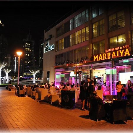 Vacay Lettings -2 Bed Iris Blue Dubai Marina Apartment Екстериор снимка